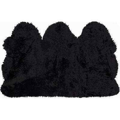 Natural Home Decor New Zealand Sheepskin Sexto Rug | 1-Piece