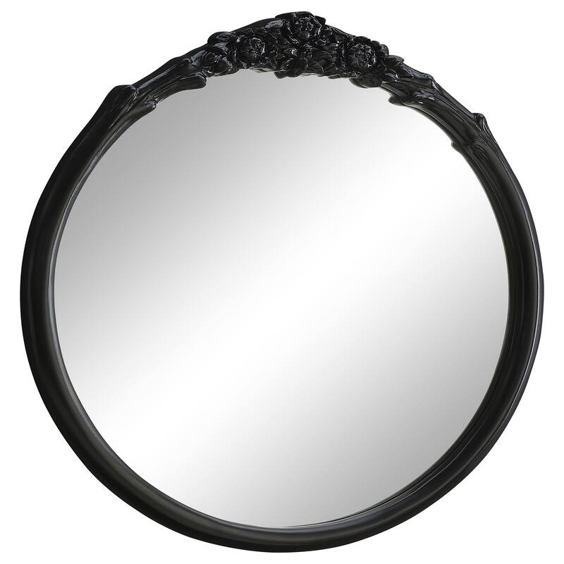 Sylvie Traditional French Provincial Mirror