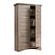 Option Salt Oak
