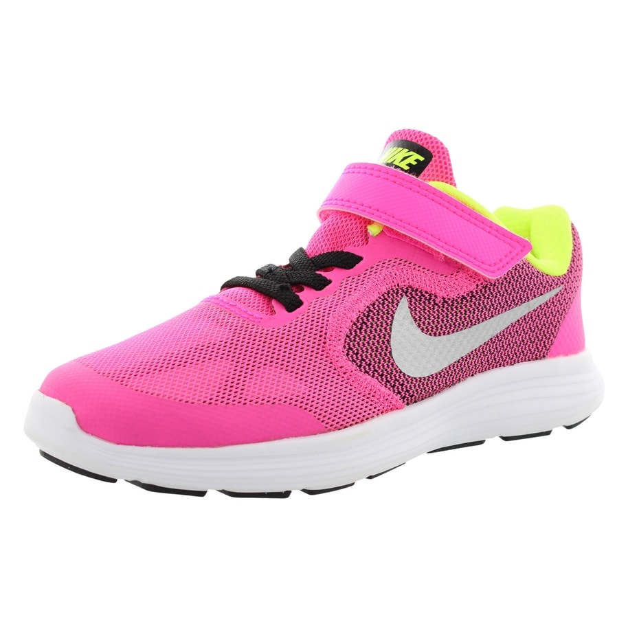 girls nike shoes size 2