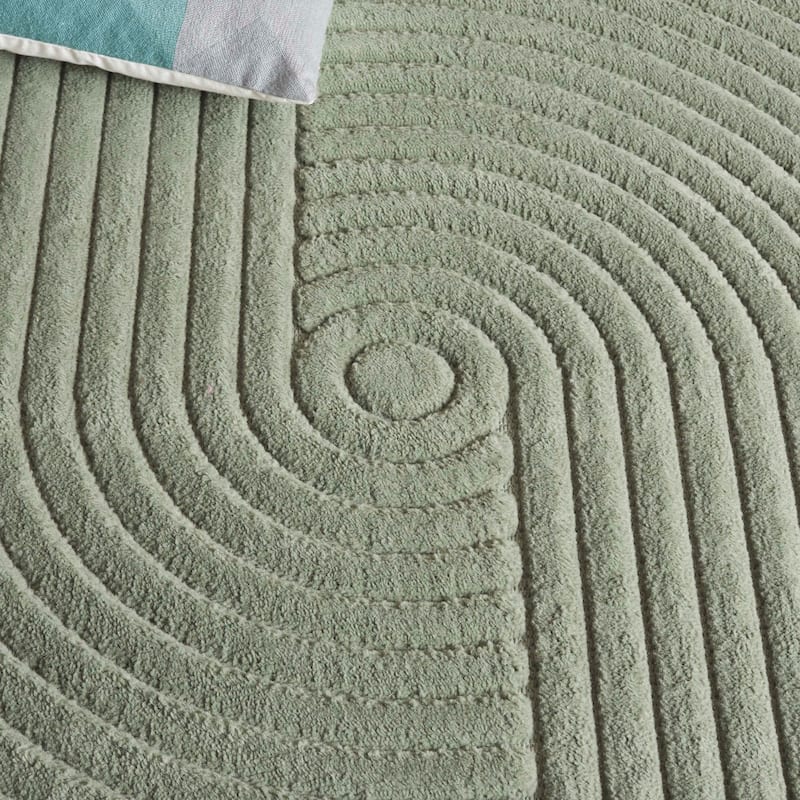 SAFAVIEH Selena Cathelijne Modern & Contemporary Rug