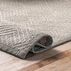 preview thumbnail 22 of 25, Nuloom Natural Textured Suzanne Area Rug