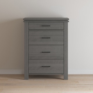 Child Craft Denman 4 Drawer Chest
