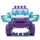 preview thumbnail 11 of 18, 24V Kids Ride On Car W/Parents Remote Control,400W Motor,Four Wheel Suspension Purple