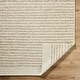 preview thumbnail 4 of 5, Livabliss Leman Global Striped Area Rug