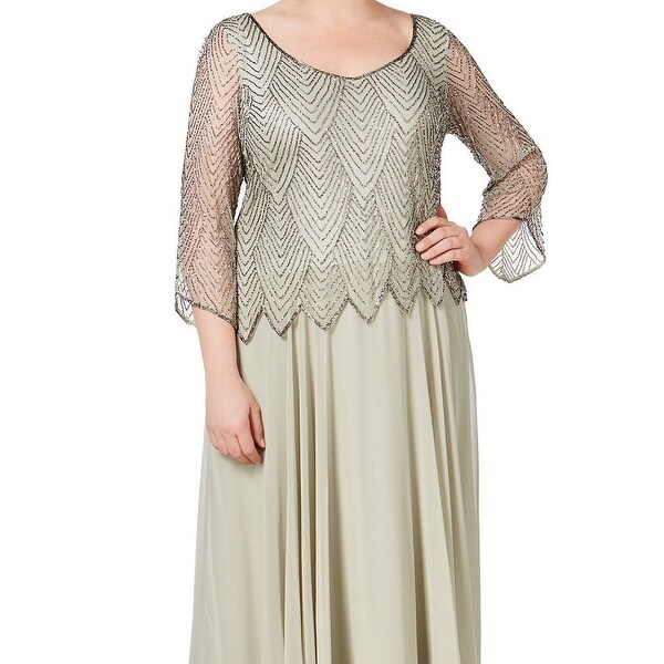 jkara plus size dresses