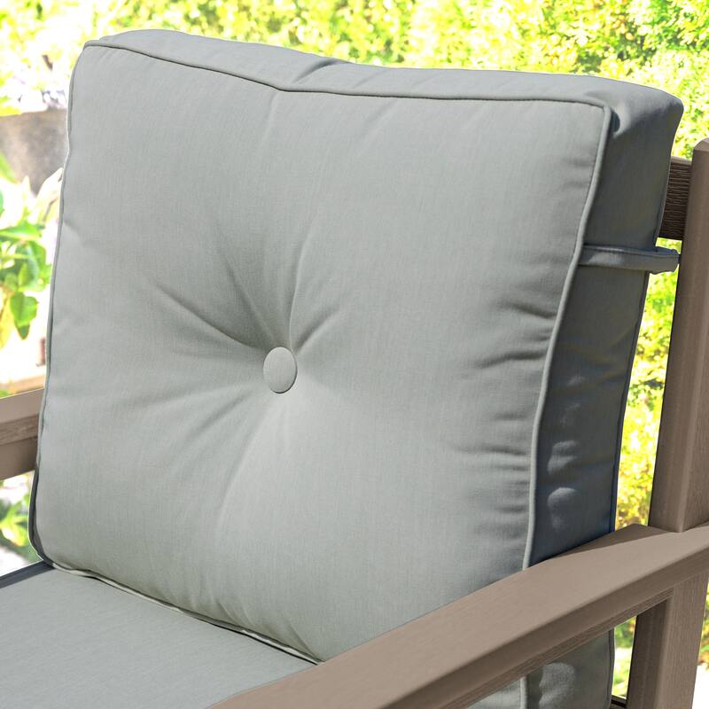 HIGHWOOD Lehigh Deep Seating Chair
