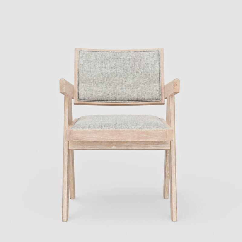 Alpine Furniture Raquel Side Chairs, Set of 2