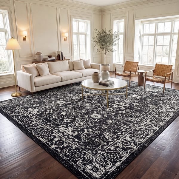 slide 2 of 78, SAFAVIEH Evoke Adele Vintage Oriental Distressed Rug
