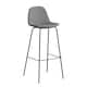 Option Grey Boucle