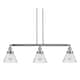 Option Polished Nickel / Seedy