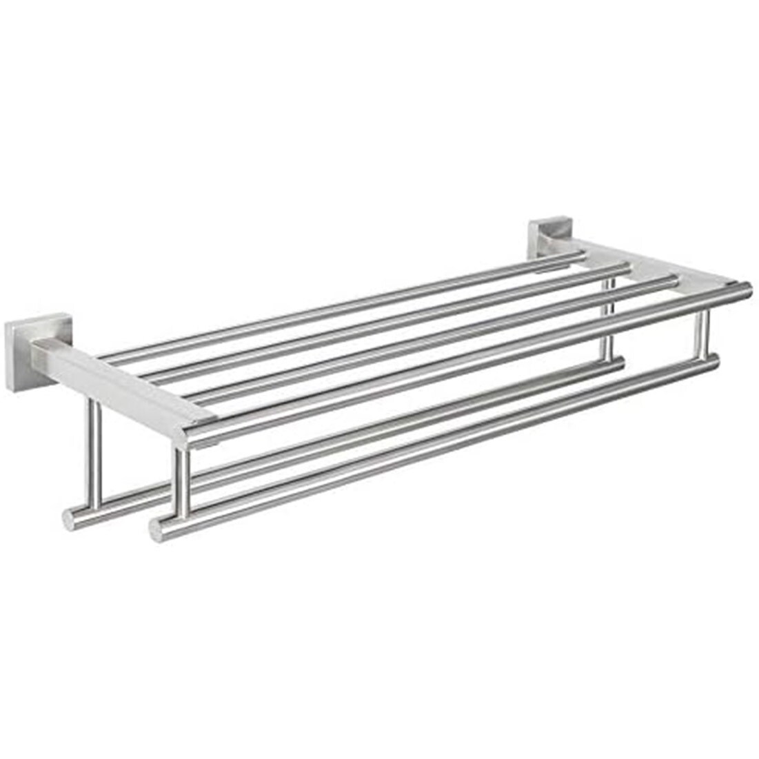 20 inch double towel bar store