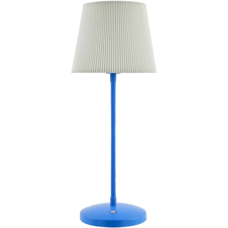 Livabliss Rigel Modern & Contemporary Buffet Table Lamp