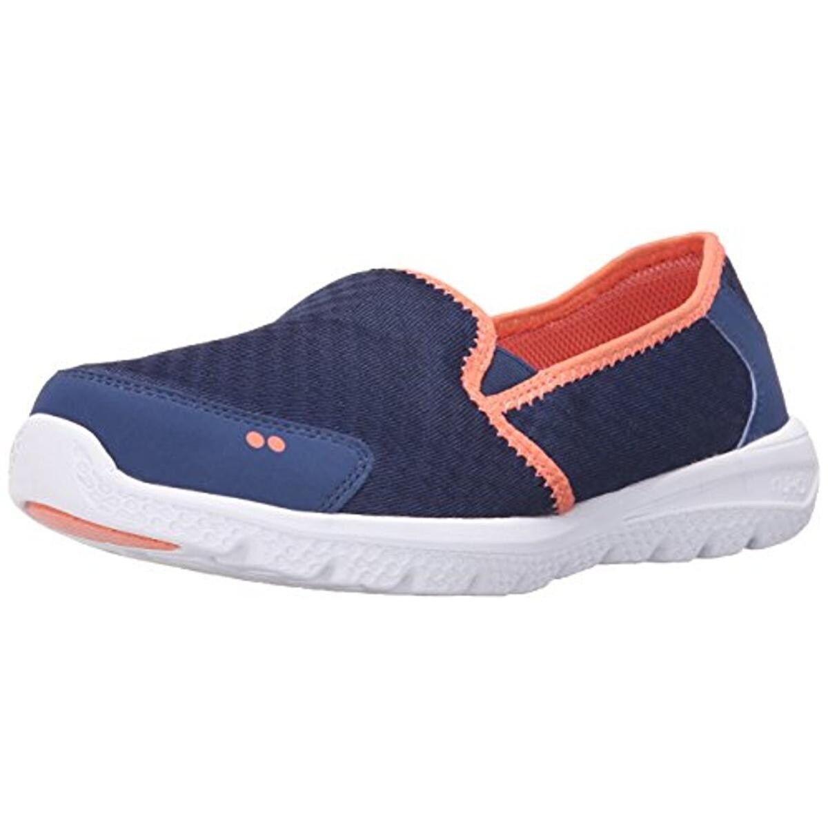 Shop Ryka Womens Harlow Casual Shoes Mesh Slip On Overstock