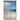 Classic Lifeguard View Canvas Vibrant Coastal Wall Art by Art Remedy