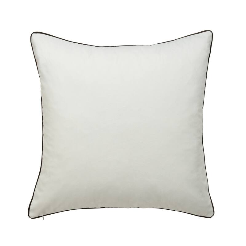 StyleCraft Norman Wyatt Home - Lines Pillow - Multicolor