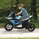preview thumbnail 15 of 17, Gymax 12V Kids Ride on Motorcycle Licensed BMW 3 Wheels Electric Toy