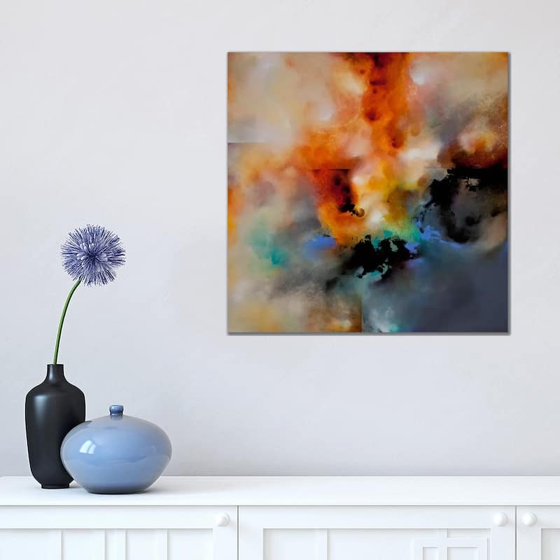 iCanvas "Magic Sky" by CH Studios Canvas Print