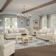 preview thumbnail 51 of 111, Coventry 73W Sofa by Bush Furniture