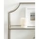 preview thumbnail 40 of 69, Kate and Laurel Ciel 4-tier Wall Shelf