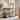 41.3" Console Table with Shelves, 3-Tier Entryway Table for Living Room, Hallway, Foyer