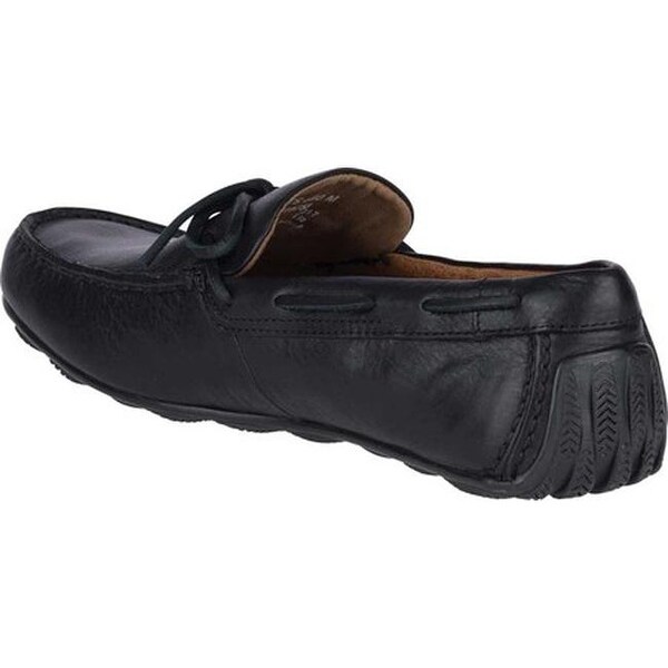 sperry driving moc