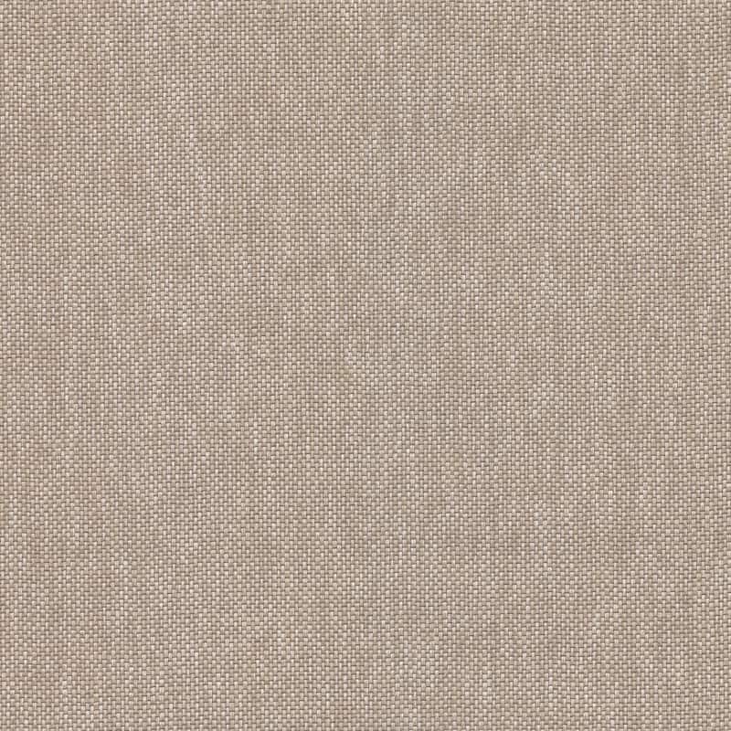 A-Street Prints Gaoyou Light Grey Paper Weave Wallpaper