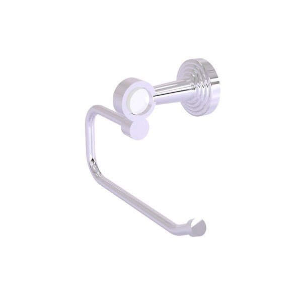 Allied Brass Pacific Beach Collection European Style Toilet Tissue Holder