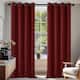 Option Maroon Red