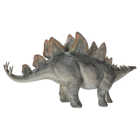 Dinosaur-Stegosaurus