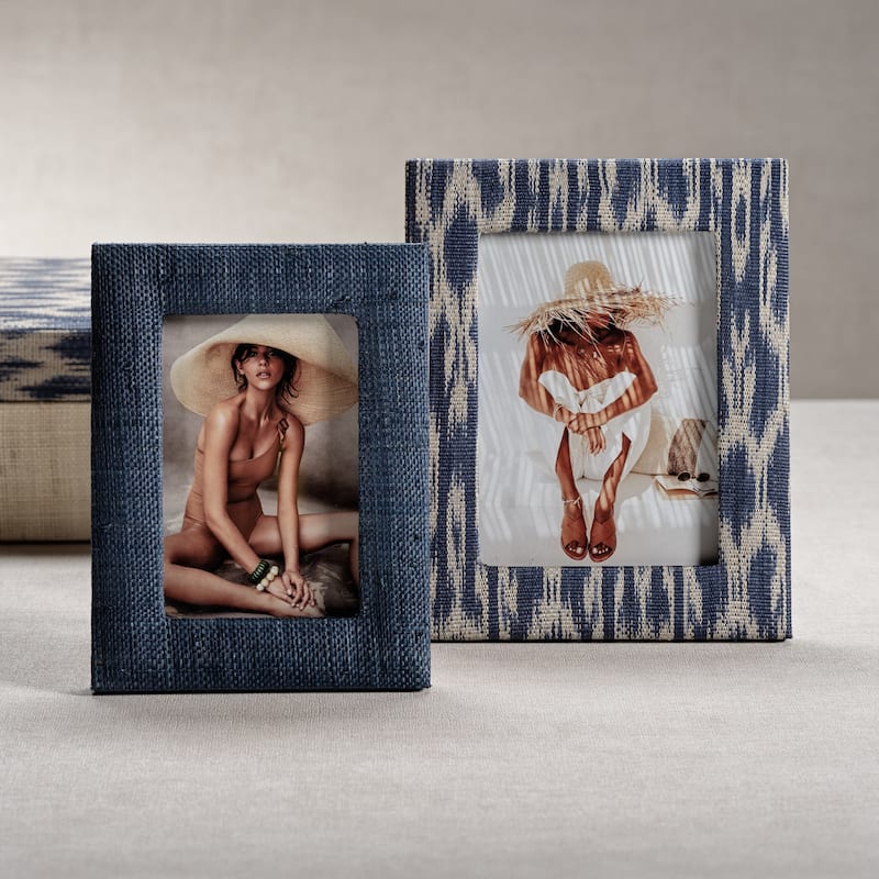 Marano T'nalak Photo Frame