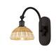 Option Oil Rubbed Bronze / Natural