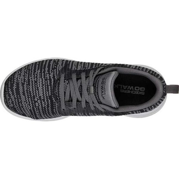 skechers go walk joy black