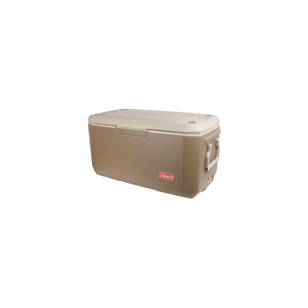 coleman 120 qt