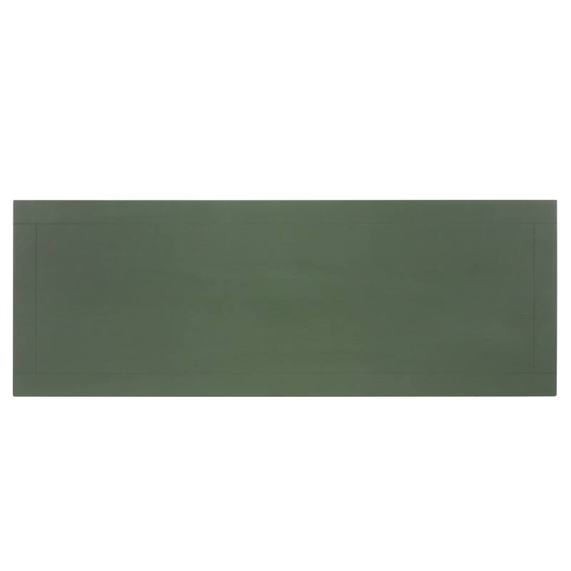 SAFAVIEH Ara Grey 3-Drawer Storage Unit - 42.1" x 15.4" x 19.7" - 42"W x 15"D x 20"H