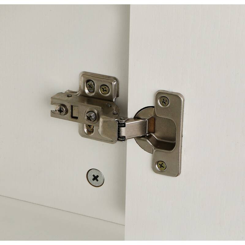 Above Toilet Storage Cabinet