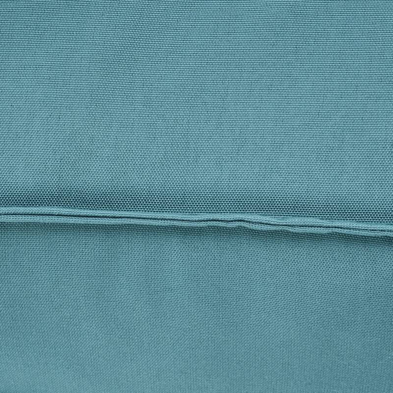 Christopher Knight Home- Carter Outdoor Fabric Bean Bag Lounge Chair