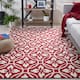 Option Red/Ivory