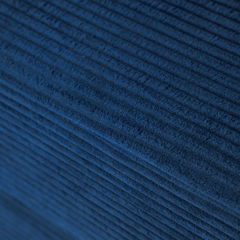 247 Shop At Home Sorai Modern Chenille Foam Modular Sofa with Pillows