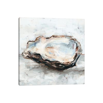 iCanvas "Oyster Study II" by Ethan Harper Canvas Print