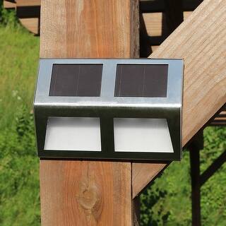 stainless steel outdoor lighting lights