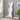 FirsTime & Co. White and Gray Leona Full Length Standing Mirror, Wood Frame