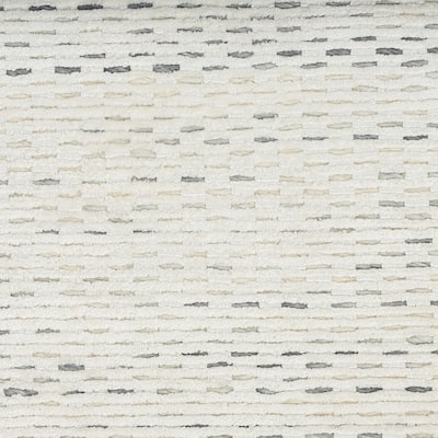 Calvin Klein Valley Indoor Striped Area Rug