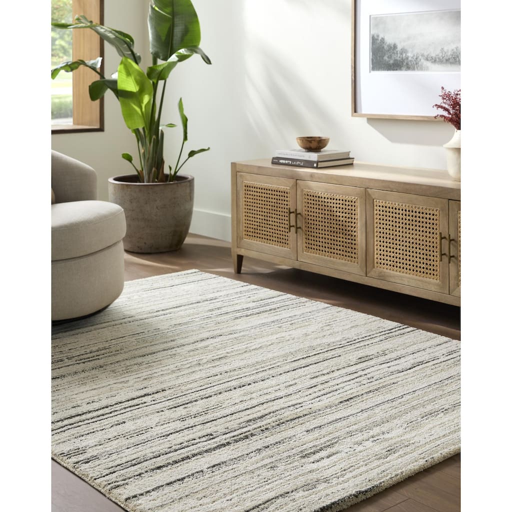 Livabliss Gavic Mid-Century Modern Area Rug