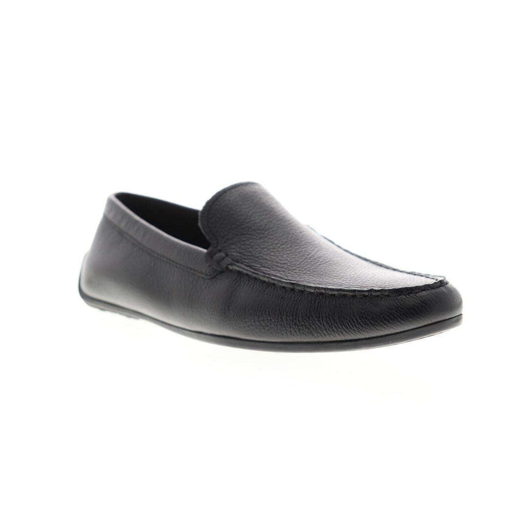 clarks reazor edge black
