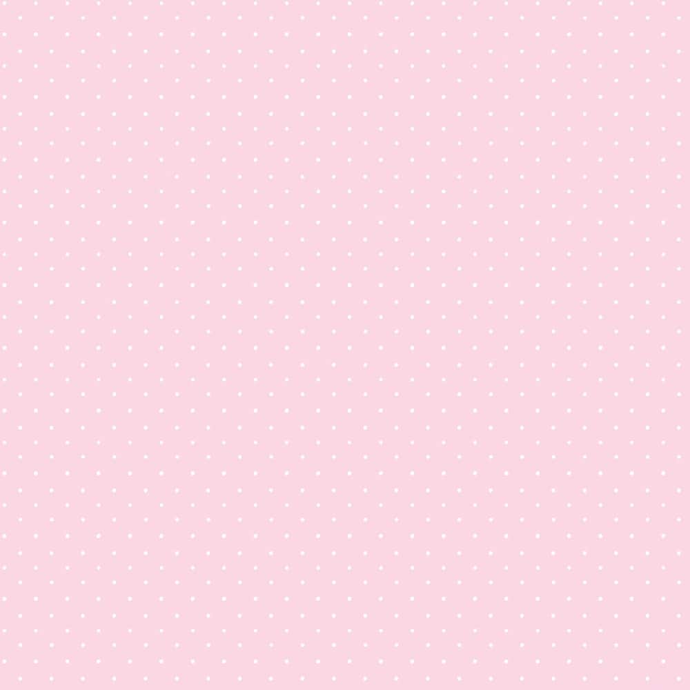 Galerie Wallcoverings Just 4 Kids 2 Tiny Dots Non-woven Matte Wallpaper Roll