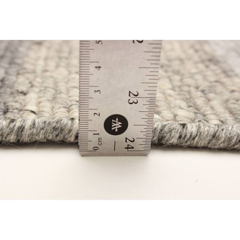 Sienna Grey Rug 5'0" x 7'11" - 5'0 x 7'11