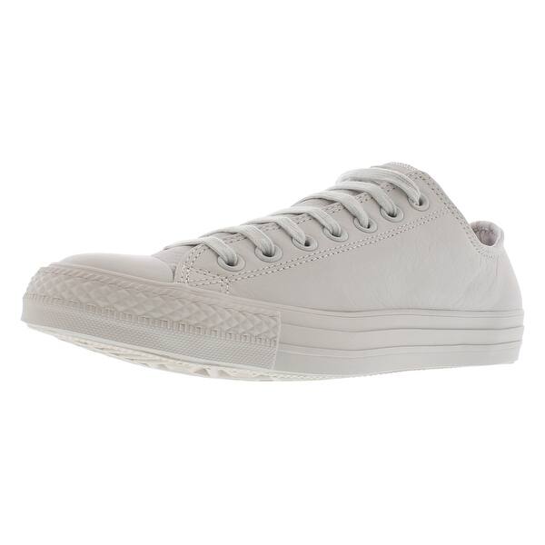Shop Converse Chuck Taylor All Star Ox Casual Men S Shoes