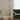 Brightech Austin 69 in. Classic Black Mid-Century Modern Height Adjustable LED Floor Lamp with Clear Glass Bowl Shade