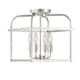 Option Polished Nickel